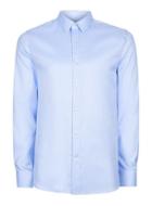 Topman Mens Blue Charlie Casely-hayford X Topman The Work Shirt