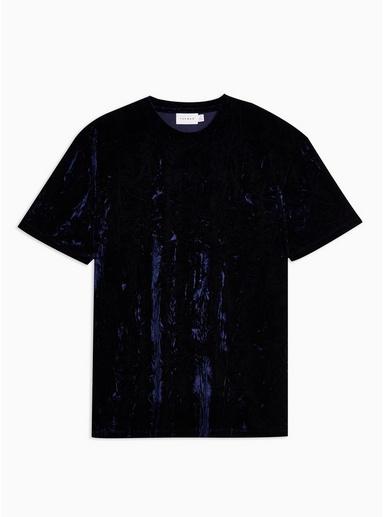 Topman Mens White It Is Print T-shirt