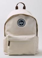 Topman Mens Yellow Hype Sand Backpack*