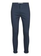 Topman Mens Blue Spray On Chinos