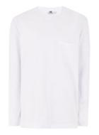 Topman Mens White Skater T-shirt