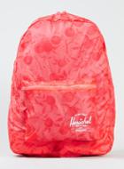 Topman Mens Herschel Red Backpack