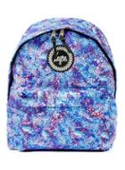 Topman Mens Grey Hype Bubblegum Backpack*