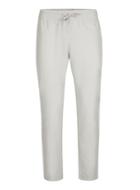Topman Mens Grey Topman Premium Gray Skinny Fit Dress Pants