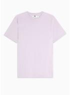 Topman Mens Purple Lilac Classic T-shirt