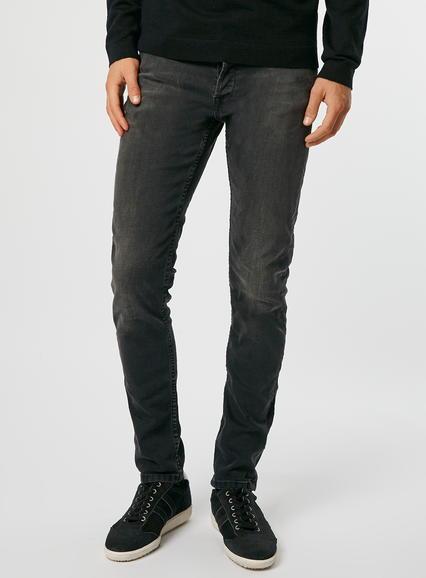 Topman Mens Only And Sons Blue Jeans