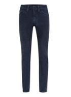 Topman Mens Blue Levi's 519 Indigo Extreme Skinny Jeans*