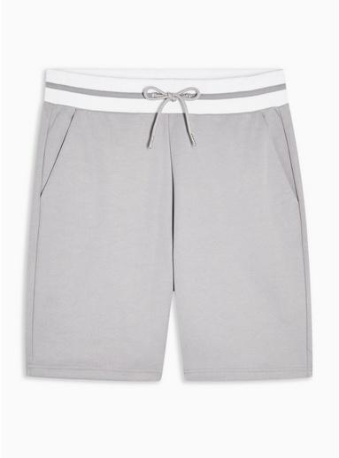 Topman Mens Purple Mauve Tipping Shorts