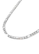 Topman Mens Silver Stainless Steel Necklace*