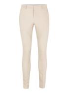 Topman Mens Beige Stone Smart Spray On Pants