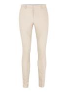 Topman Mens Beige Stone Smart Spray On Pants