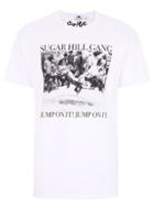 Topman Mens White Sugarhill Gang T-shirt