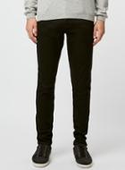 Topman Mens Only And Sons Black Jeans