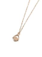 Topman Mens Gold Spinner Necklace*