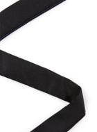 Topman Mens Black Buckle Choker