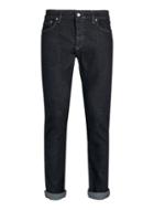 Topman Mens Premium Raw Blue Selvedge Stretch Skinny Jeans