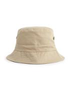 Topman Mens Brown Stone Safari Bucket Hat