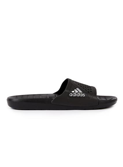 Topman Mens Adidas Neo Kyaso Black Logo Sandals