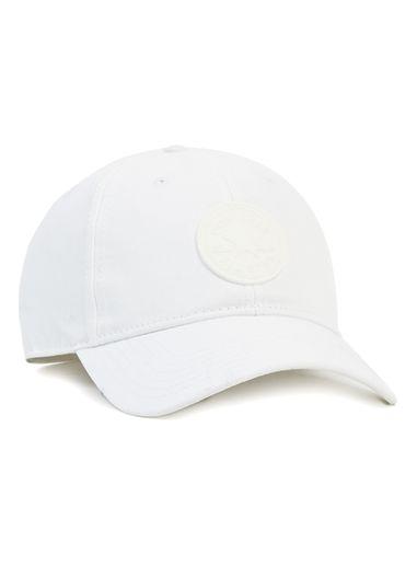 Topman Mens Converse White Cap