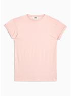 Topman Mens Pink Roller T-shirt