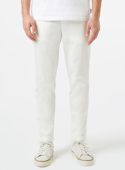 Topman Mens Legends White Trousers*