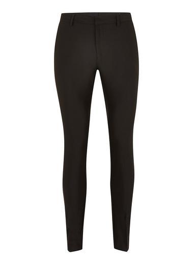 Topman Mens Black Smart Spray On Pants