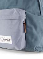 Topman Mens Grey Eastpak Blue Backpack