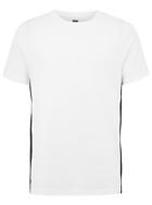 Topman Mens White Otto T-shirt