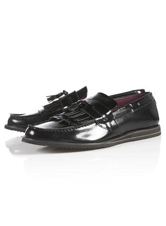 Dispair  Hoxton 2  Loafers
