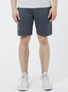 Topman Mens Navy Loungewear Shorts