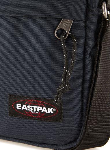 Topman Mens Blue Eastpak Navy Cross Body Bag