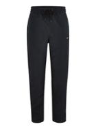 Topman Mens Nicce Navy Tapered Joggers