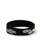 Topman Mens Multi Floral Fabric Headband*