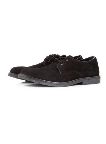'paddington' Suede Shoes