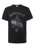 Topman Mens Grey Amplified Motorhead T-shirt*