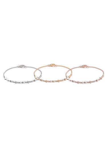 Topman Mens Multi Cross Bracelet Pack*