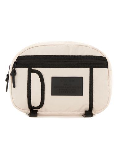 Topman Mens Stone Cross Body Bag