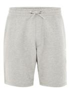 Topman Mens Grey Vision Street Wear Gray Essential Shorts