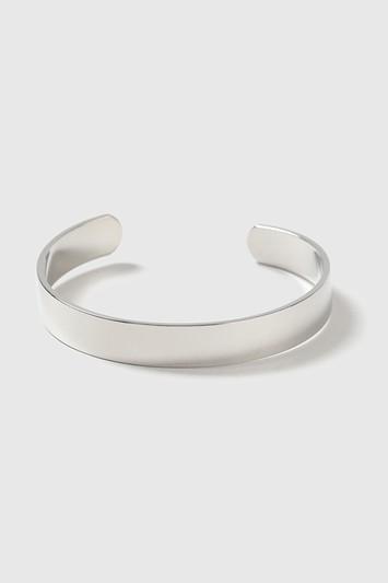 Topshop Plain Cuff Bracelet