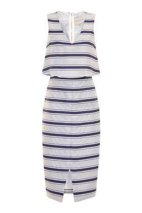 Topshop *midi Dress By Lavish Alice