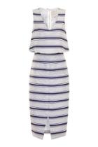 Topshop *midi Dress By Lavish Alice