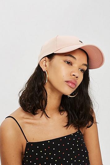 Satin Cap By Adidas