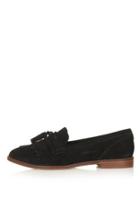 Topshop Karl Tassel Loafer