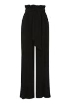 Topshop Wide Leg Trousers By Native Youth