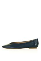 Topshop Karate Ballerina Shoes