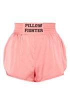 Topshop Shorts By Mink Pink