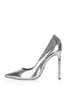 Topshop Gamble High Point Court Shoes