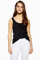 Topshop Petite Classic Tank