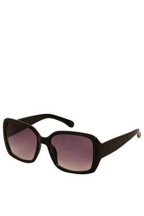 Topshop Pammy Square Sunglasses