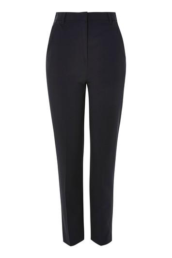 Topshop Petite High Waisted Cigarette Pants